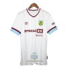 Maglia ufficiale Burnley FC Trasferta 2021-22 per Uomo